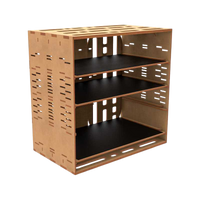 Green Stuff World - Army Transport Bag - Extra Cabinet