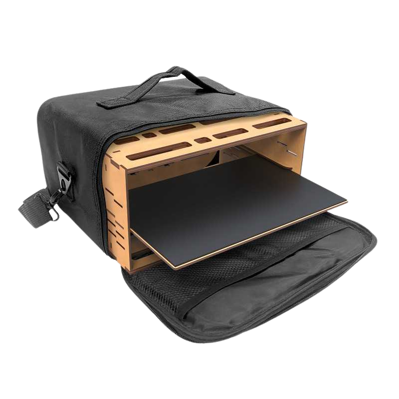 Green Stuff World - Army Transport Bag - S
