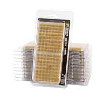 Gamers Grass - Beige 2mm - Small