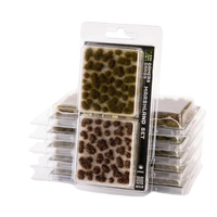 Gamers Grass - Marshland Set