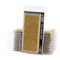 Gamers Grass - Tiny Tufts Beige