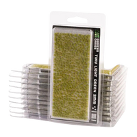 Gamers Grass - Tiny Tufts Light Green