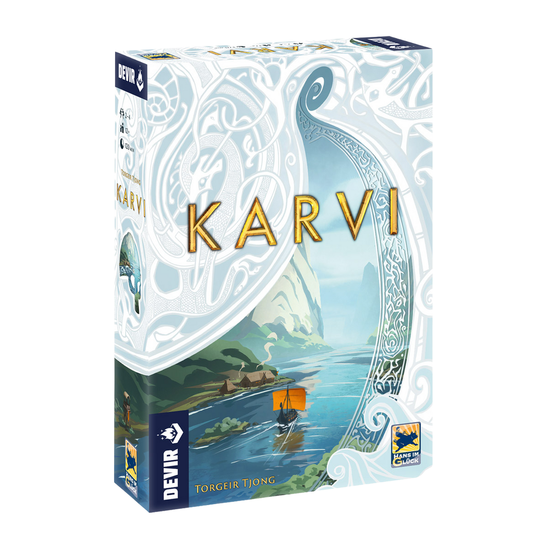 Karvi