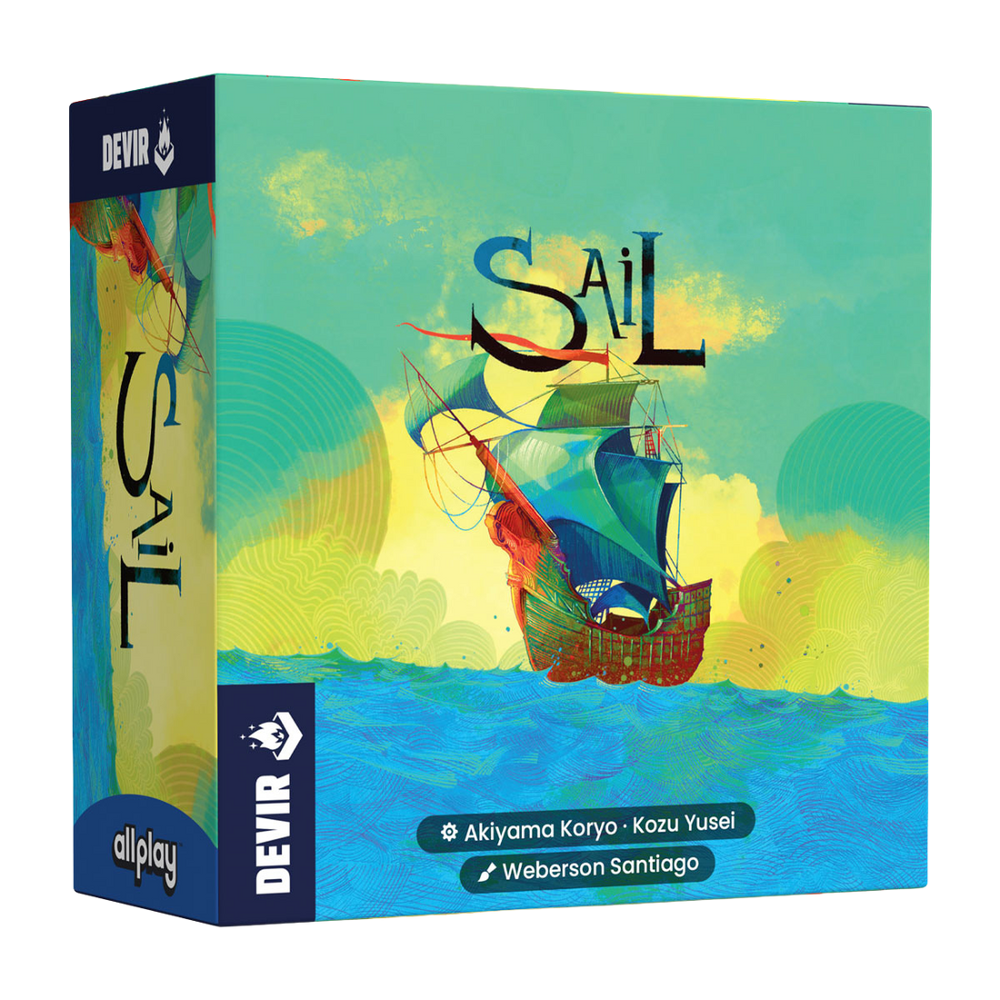 Sail