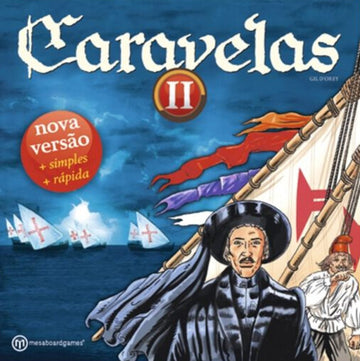 Caravelas II