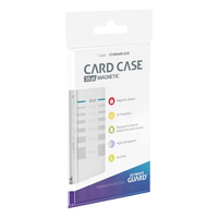 Ultimate Guard Magnetic Card Case 35 pt