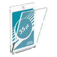 Ultimate Guard Magnetic Card Case 35 pt