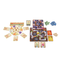 CHOCOBO'S DUNGEON: THE BOARD GAME - EN