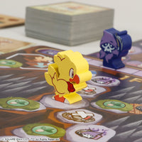 CHOCOBO'S DUNGEON: THE BOARD GAME - EN