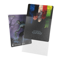 Ultimate Guard - Cortex Sleeves Standard Size Matte Transparent (100)