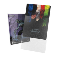 Ultimate Guard - Cortex Sleeves Standard Size Transparent (100)