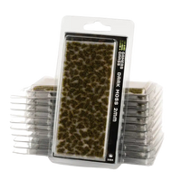 Gamers Grass - Dark Moss 2mm