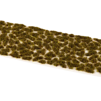 Gamers Grass - Dark Moss 2mm