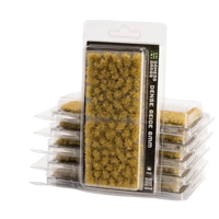 Gamers Grass - Dense Beige 6mm