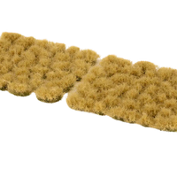 Gamers Grass - Dense Beige 6mm