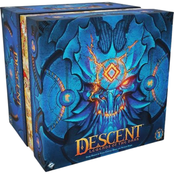 Descent: Legends of the Dark - EN