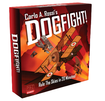 Dogfight - EN