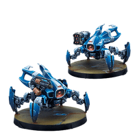 Infinity - Dronbot Remotes
