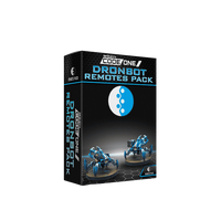 Infinity - Dronbot Remotes