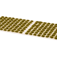 Gamers Grass - Dry Green 2mm - Small