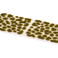 Gamers Grass - Dry Green 2mm