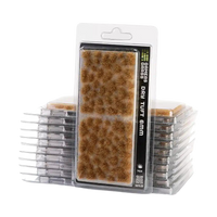 Gamers Grass - Dry Tuft 6mm