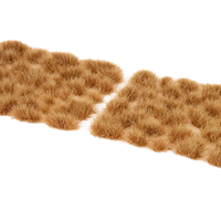 Gamers Grass - Dry Tuft 6mm