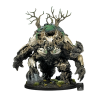 Epic Encounters: Glade of the Evil Oak