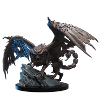 Epic Encounters: Cave Of The Manticore - EN