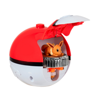 Pokémon Battle Spinners - Eevee