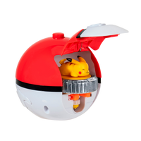Pokémon Battle Spinners - Pikachu