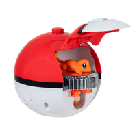 Pokémon Battle Spinners - Charmander