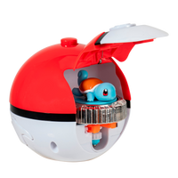 Pokémon Battle Spinners - Squirtle