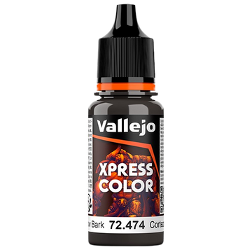 Xpress Color - Willow Bark 18 ml