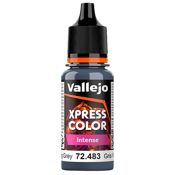 Xpress Color Intense - Viking Grey 18 ml