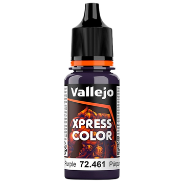 Xpress Color - Vampiric Purple 18 ml