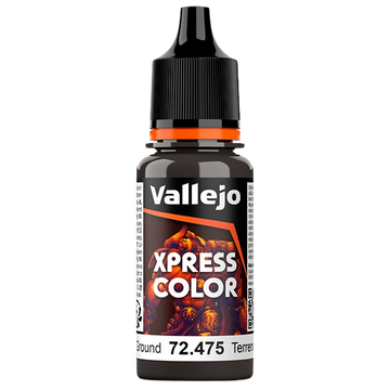 Xpress Color - Muddy Ground 18 ml