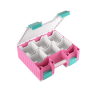 Gamegenic - Game Castle Pink/White/Teal