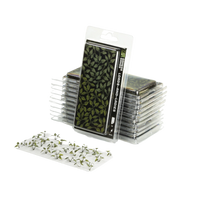 Gamers Grass - Laser Plants - Lords and Ladies