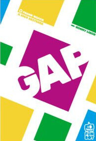 Gap - EN