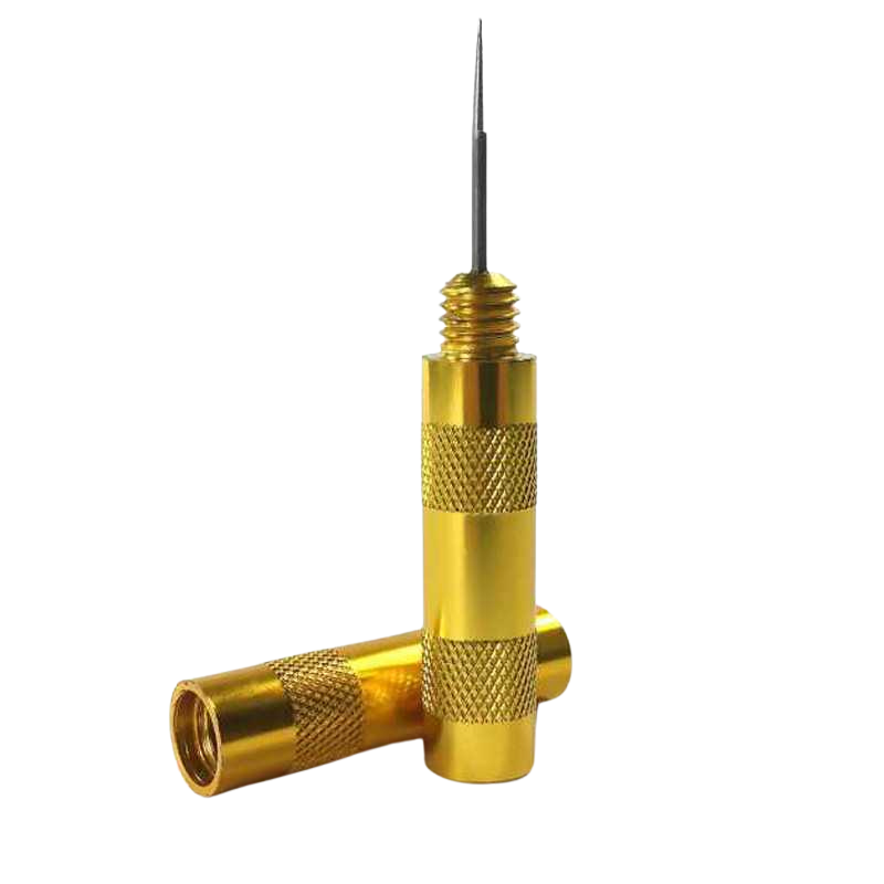 Green Stuff World - Airbrush Nozzle Cleaner