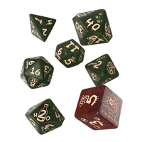 Gremlins Dice Set (7)