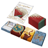 Harry Potter: Catch the Snitch - World Cup Expansion - EN