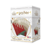 Harry Potter: Catch the Snitch - World Cup Expansion - EN