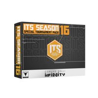 Infinity - ITS Season 16 Special Tournament Pack