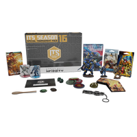 Infinity - ITS Season 16 Special Tournament Pack
