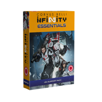 Infinity - JSA Support Pack