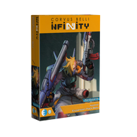 Infinity - Kestrel Expansion Pack Beta
