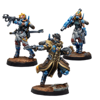 Infinity - Kestrel Expansion Pack Beta