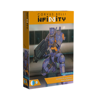 Infinity - Kestrel Expansion Pack Gamma